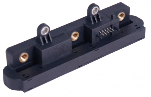 Three-phase AC/DC Hall Current Sensor CYHCS-B31S