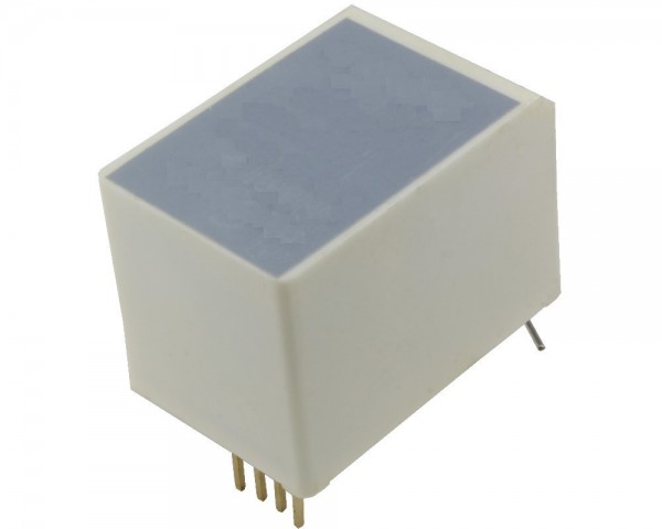 AC Voltage Sensor CYVS412D01-m-2, Output: 0-5V DC, Power Supply: + 12V DC